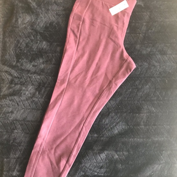 NWT Loft Capris - Picture 3 of 6